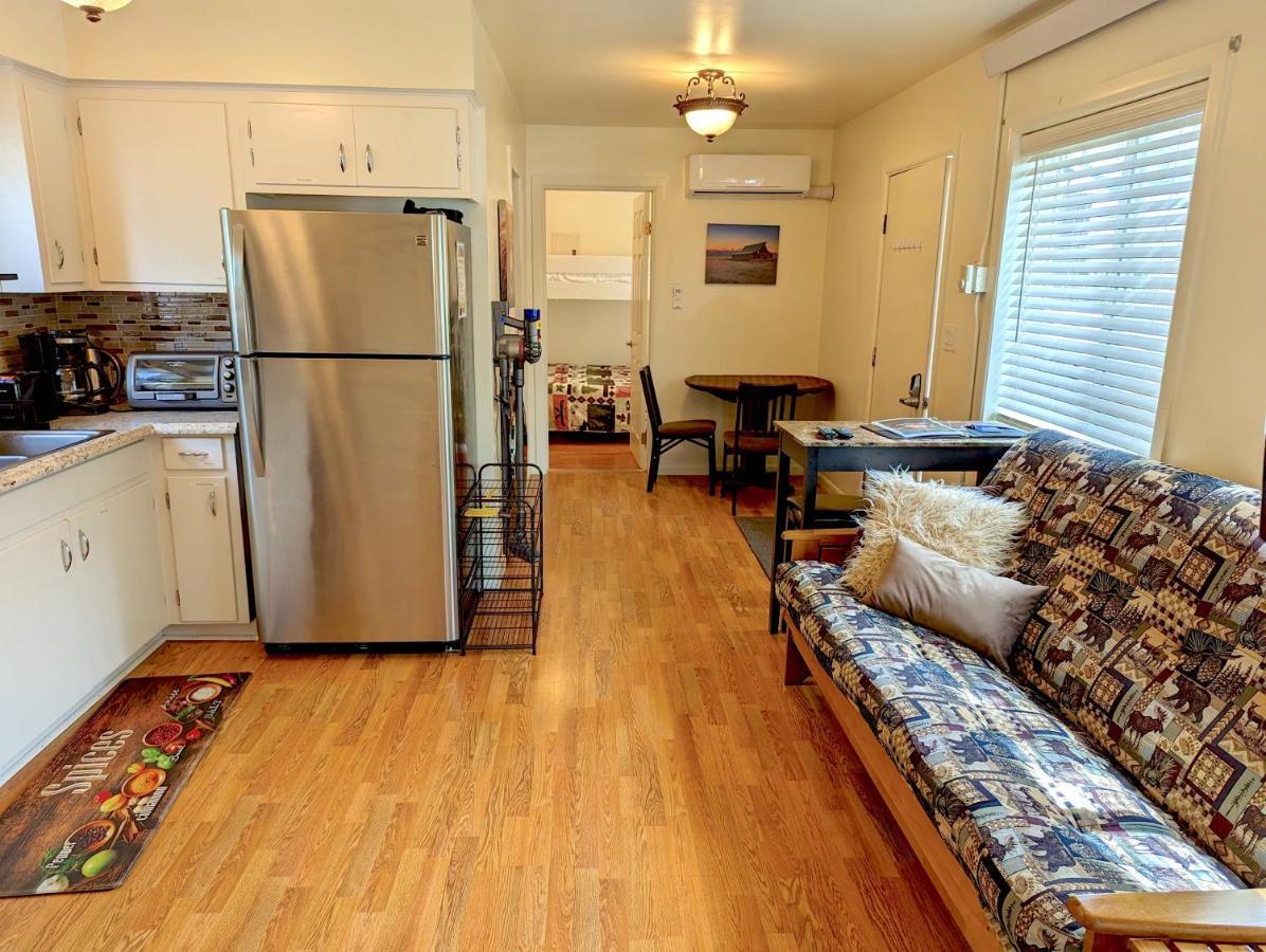 Yellowstone Treasure Guesthouses On The River Gardiner Ngoại thất bức ảnh