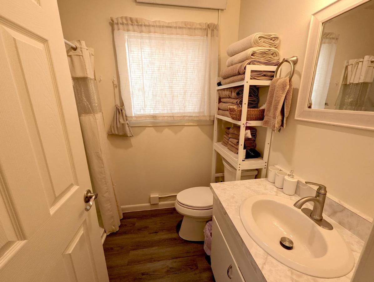 Yellowstone Treasure Guesthouses On The River Gardiner Ngoại thất bức ảnh