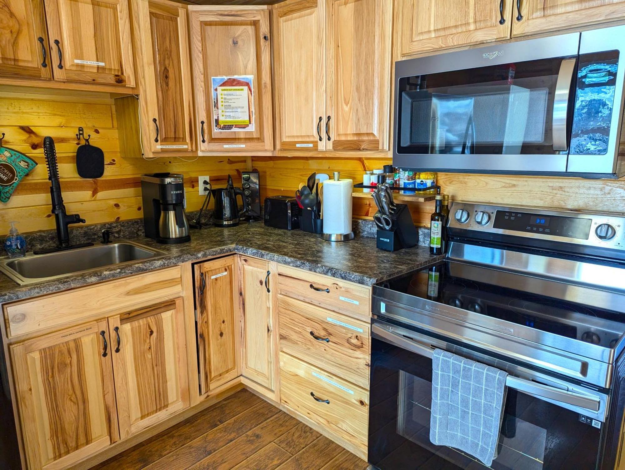 Yellowstone Treasure Guesthouses On The River Gardiner Ngoại thất bức ảnh