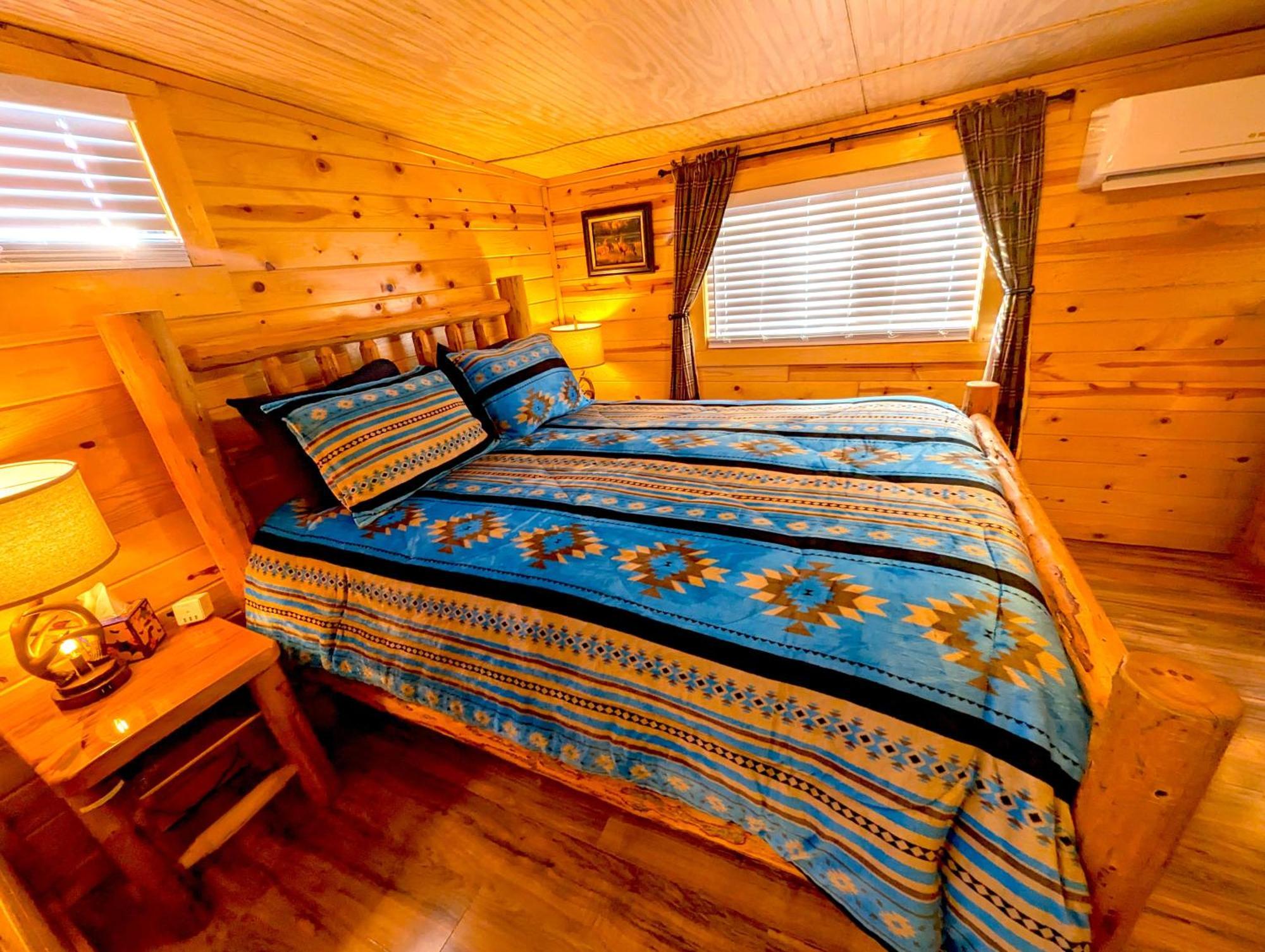 Yellowstone Treasure Guesthouses On The River Gardiner Ngoại thất bức ảnh