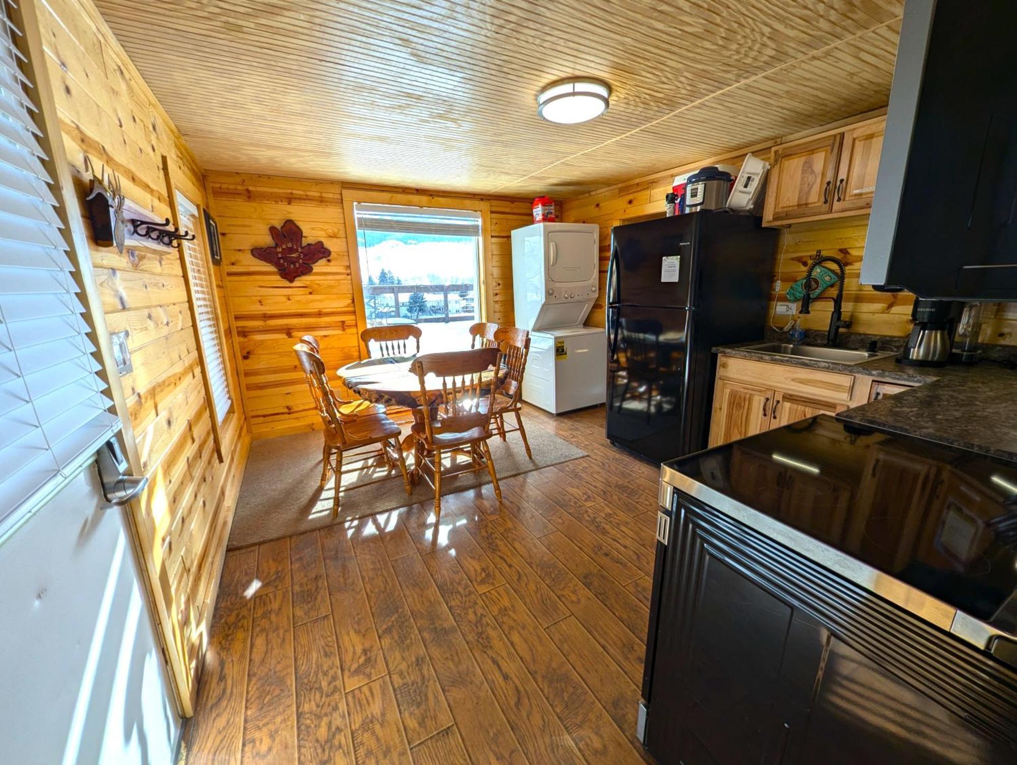 Yellowstone Treasure Guesthouses On The River Gardiner Ngoại thất bức ảnh