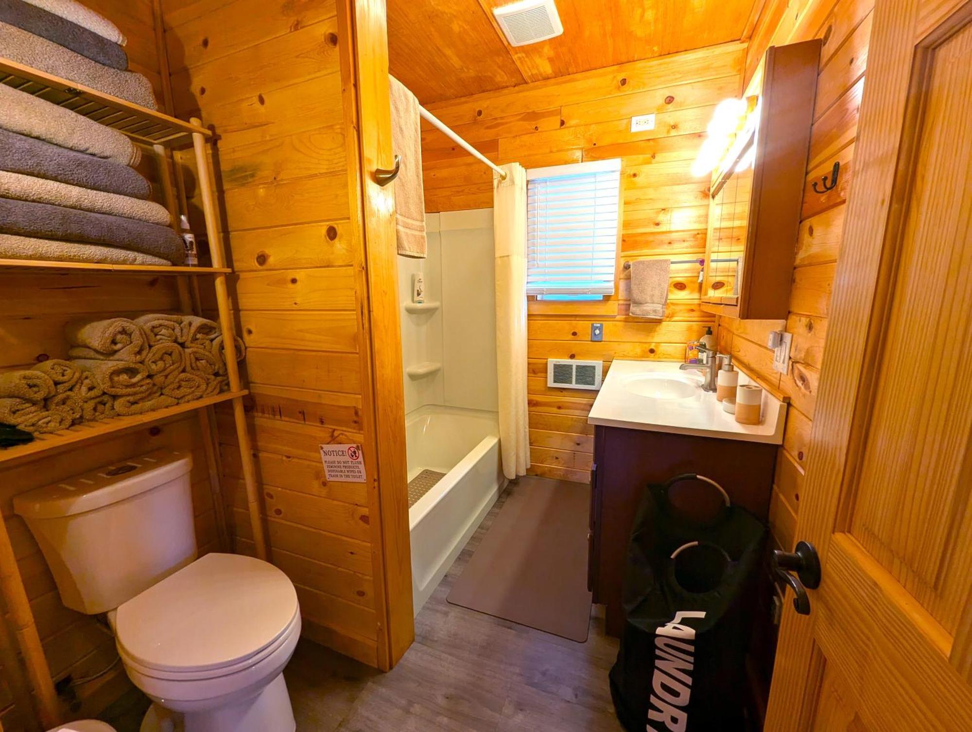 Yellowstone Treasure Guesthouses On The River Gardiner Ngoại thất bức ảnh